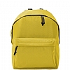 Mochila Marabu Roly - Color Amarillo 03