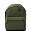 Mochila Marabu Roly - Color Verde Militar 15