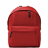 Mochila Marabu Roly - Color Rojo 60