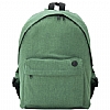 Mochila Jaspeada Teros Roly - Color Verde Helecho Vigore 135