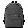 Mochila Jaspeada Teros Roly - Color Negro Vigore 243