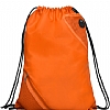 Bolsa Cordones Cuanca Roly - Color Naranja
