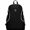 Mochila Condor Roly - Color Negro