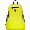 Mochila Condor Roly - Color Amarillo