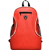 Mochila Condor Roly - Color Rojo