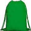 Mochila Cordones Kagu Roly - Color Verde Helecho