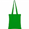 Bolsa Algodon 140 grs Mountain Roly - Color Verde Helecho