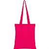 Bolsa Algodon Mountain Personalizada A5 - Color Roseton