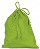 Bolsa Cordones 35x39 Metro Valento - Color Verde Primavera