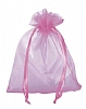 Bolsa Regalo Fantasia Queen Pequea Valento - Color Rosa