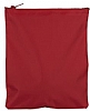 Bolsa Publicitaria Multiusos 18x22 Valento Tour - Color Rojo