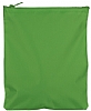 Bolsa Publicitaria Multiusos 18x22 Valento Tour - Color Verde Manzana