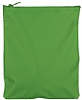 Bolsa Publicitaria Multiusos 15x18 Valento Tour - Color Verde Primavera