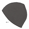 Gorro Bronx Sols - Color Gris Oscuro