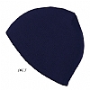 Gorro Bronx Sols - Color Marino