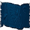 Bufanda Polar Glacial Valento - Color Azul Marino Orion