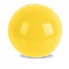 Balon de Playa Opaco Cifra - Color Amarillo