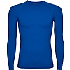 Camiseta Termica Hombre Prime Roly - Color Royal