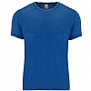 Camiseta Hombre Terrier Roly - Color Royal