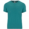 Camiseta Hombre Terrier Roly - Color Verde Marea