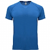 Camiseta Tecnica Hombre Bahrain Roly - Color Royal 05