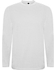 Camiseta Hombre Manga Larga Extreme Roly - Color Blanco