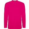 Camiseta Infantil Manga Larga Extreme Roly - Color Roseton
