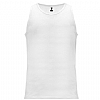 Camiseta Interior Hombre Zenit Roly - Color Blanco 01