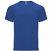 Camiseta Monaco Roly - Color Royal 05