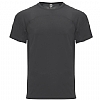 Camiseta Monaco Roly - Color Plomo Oscuro 46