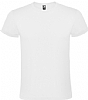 Camiseta Blanca Infantil Beagle Roly - Color Blanco 01