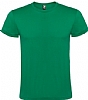 Camiseta Atomic Roly Color - Color Verde 04