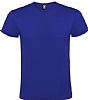 Camiseta Color Publicitaria Atomic Roly - Color Royal 05