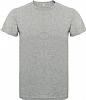 Camiseta Atomic Roly Color - Color Gris Vigor 58