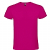 Camiseta Color Publicitaria Atomic Roly - Color Roseton 78