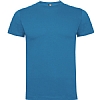 Camiseta Infantil Dogo Premium Roly - Color Azul Oceano 100