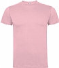 Camiseta Infantil Dogo Premium Roly - Color Rosa Claro 48