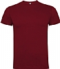 Camiseta Beagle Roly - Color Granate 57