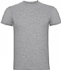 Camiseta Publicitaria Beagle Roly - Color Gris Vigoré 58