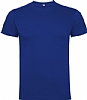 Camiseta Publicitaria Beagle Roly - Color Azul Royal 05