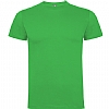 Camiseta Dogo Premium Roly - Color Verde Oasis 114