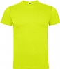 Camiseta Infantil Dogo Premium Roly - Color Lima Limón 118