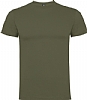 Camiseta Dogo Premium Roly - Color Verde Militar 15