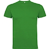 Camiseta Dogo Premium Roly - Color Verde Tropical 216