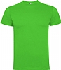 Camiseta Infantil Dogo Premium Roly - Color Verde Irish 24