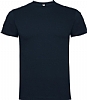 Camiseta Publicitaria Beagle Roly - Color Marino 55