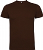 Camiseta Beagle Roly - Color Chocolate 87