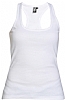 Camiseta Mujer Carolina Roly - Color Blanco 01