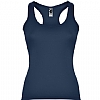 Camiseta Mujer Carolina Roly - Color Marino 55