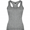 Camiseta Mujer Carolina Roly - Color Gris Vigore 58